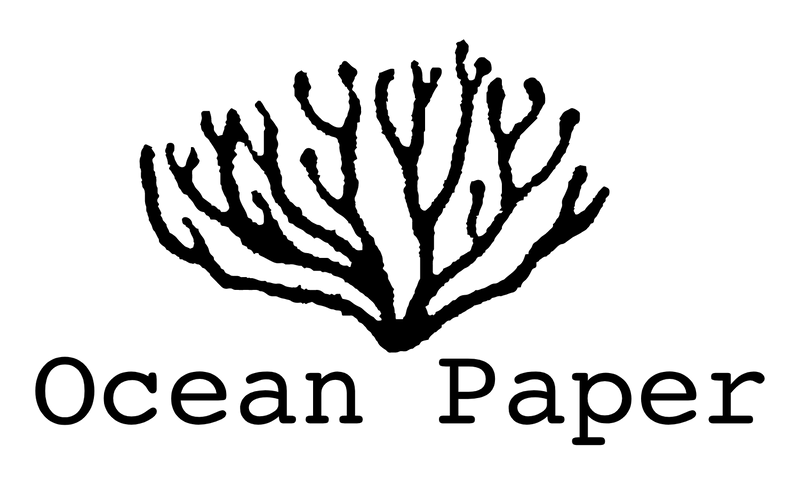 Ocean Paper
