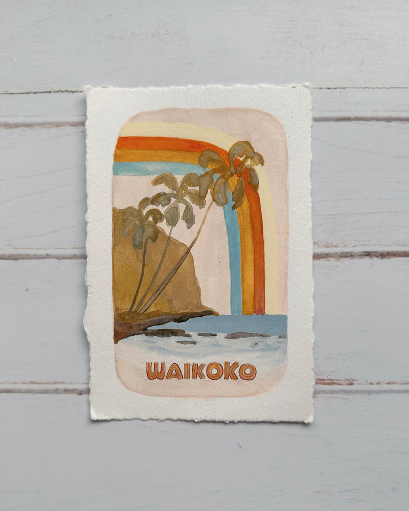 Waikoko