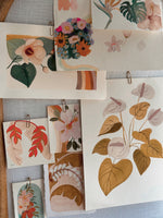 Watercolor Workshop