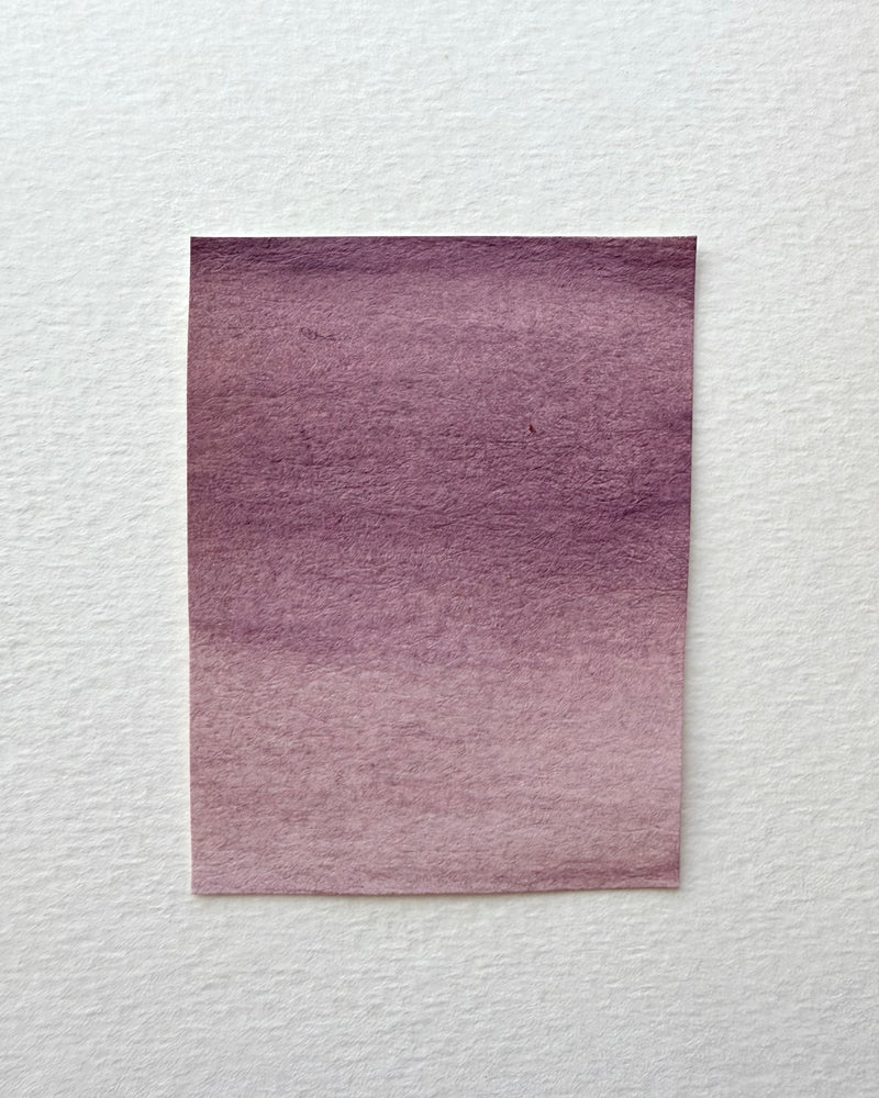 Stone Violet