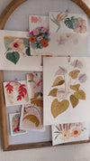 Watercolor Workshop