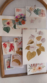 Watercolor Workshop